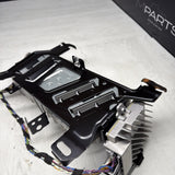 OEM BMW F80 F82 F83 M3 M4 15-20 Top-Hifi Harman Becker Amplifier AMP 9366167
