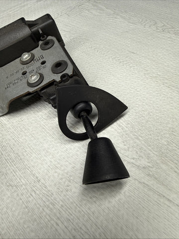 01-06 BMW E46 330 M3 Coupe Rear Left Driver Window Motor 8238743 OEM