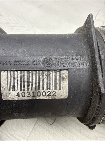 1999 - 2002 BMW Z3 ROADSTER CONVERTIBLE AIR INTAKE BOX HOUSING OEM 1405280