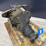 01-06 BMW E46 M3 REAR DIFF DIFFERENTIAL 106k MILES 3.62