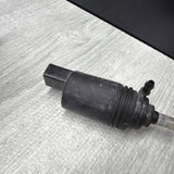 BMW 3 5 7 X3 X4 X5 Z3 Z4 Z8'es WASH PUMP FLUID WINDSCREEN WASHER POM HPO 8377612