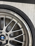 BMW BBS LM REPLICA 20” 5x120 Wheel Rim 20x10 *1 Outer Bend* Rear