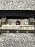 BMW 3 4 Series F80 F30 F31 F82 F83 M3 M4 iDrive Navi Display 8.8" 9387453