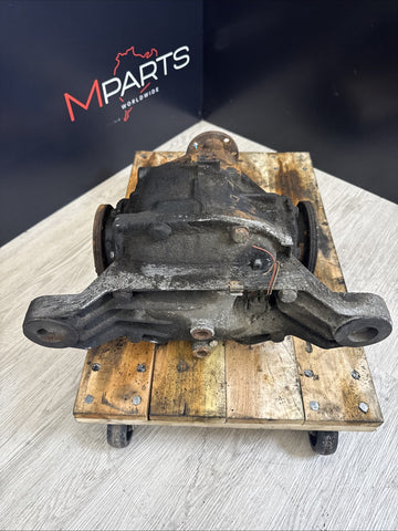BMW E36 M3 94-99 S52 MANUAL TRANS M/T DIFFERENTIAL 3.23 CARRIER