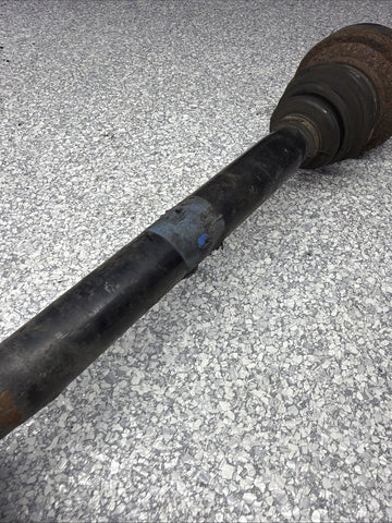 00-03 BMW E39 M5 Rear Right/Left Side Output Half Shaft Axle OEM 228930