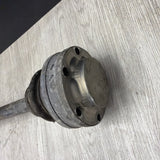 BMW Z3 M E36 98-02Roadster Rear Axle Drive Shaft 33-21-2-228-017 OEM