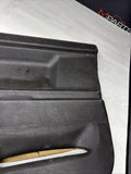BMW E36 M3 95-99 Coupe Interior Door Card Panel Right Passenger *Notes*