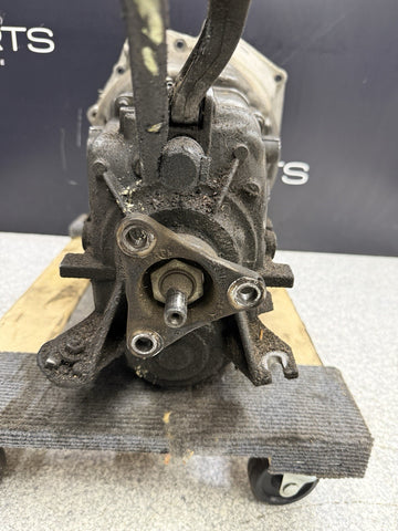 BMW Z3 E36 M3 E46 Manual Transmission ZF Gearbox 5 Speed 142k Miles