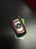 2015-2020 BMW F80 F82 F83 M3 M4 Factory Ignition Key Original OEM