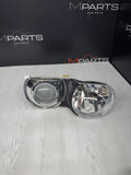 02-06 BMW E46 M3 Right Passenger Side Bi Xenon Headlight Internal Housing OEM
