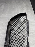 OEM 01-06 BMW E46 M3 Front Center Bumper Grille Cover Trim 51112694724 2694724