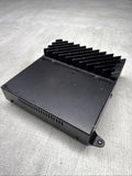 00-06 BMW E46 COUPE 330Ci 325Ci M3 REAR BACK TRUNK LEAR AMPLIFIER AMP 8383870