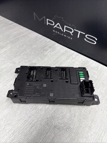 15-20 BMW M4 REAR Body Control Module REM 9374507 OEM