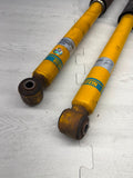 01-06 BMW M3 Bilstein Rear B6 Performance Series Shock Absorber 24-143998