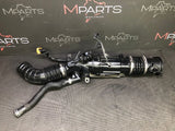 Intake Duct Piping Tubes MAF Sensor Lines 19-23 Ferrari F8 Tributo