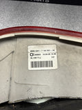 07-10 BMW E93 328 335 M3 Left Driver Outer Tail Light Taillight Lamp 7162301