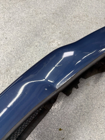 (PICKUP ONLY) 01-06 BMW E46 M3 Front Bumper Original