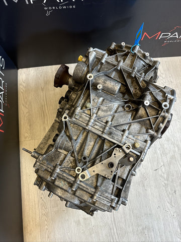 10-15 FERRARI 458 GEARBOX TRANSMISSION 29K MILES *See Notes*