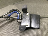 14-19 Ferrari 488 GTB On Off Solenoid Valve & Lines 315769 J106