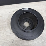 15-20 OEM BMW F80 F82 F83 M2 M3 M4 Crankshaft Pulley Vibration Damper S55