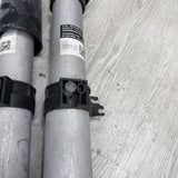 21-26 BMW G80 G82 M3 M4 Rear Left Right Strut Shocks Absorbers Assembly EDC OEM
