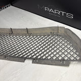 OEM 01-06 BMW E46 M3 Front Center Bumper Grille Cover Trim 51112694724 2694724
