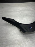 GENUINE BMW E60 E63 E64 M5 M6 Steering Wheel Trim 32347841044