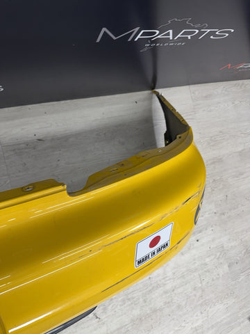 (PICKUP ONLY) 2003 Honda S2000 AP1 Rear Bumper