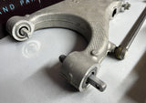 4k Miles Left Rear Control Arms + Shock OEM 314776 343096 2016-2020 Ferrari 488