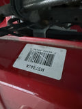 (PICKUP ONLY) Honda Snowblower Snow Blower HS724HT