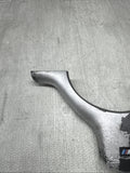 OEM 01-06 BMW E46 M3 Lower Steering Wheel Trim Cover Plate Painted