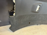 (PICKUP ONLY) 13-19 BMW F06 M6 SEDAN OEM ALCANTARA / LEATHER HEADLINER