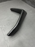 15-20 BMW F80 F82 F83 M3 M4 Front Left Driver Splitter Carbon Fiber Style