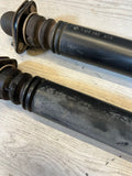 2001-2006 BMW E46 M3 Rear Shocks Struts OEM