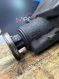 01-06 BMW E46 M3 REAR DIFF DIFFERENTIAL 109K MILES 3.62