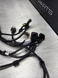 BMW G80 G82 G83 M3 M4 21-25 S58 Engine Wire Wiring Harness Unit 950276503 OEM