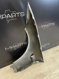 08-13 BMW E92 E93 M3 Right Passenger Fender Panel Silverstone 41358042832 *Tab