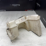 2001–2006 BMW E46 M3 Windshield Washer Fluid Reservoir Tank OEM 6167 7895032