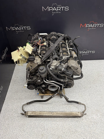 2011 BMW E90 E92 E93 M3 08-13 S65 V8 4.0L Complete Engine Motor 84k Miles