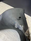 BMW E60 M5 06-10 BRAKE AIR DUCTS FRONT 7898242