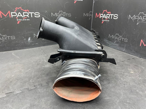 Air Cleaner Filter Box Duct Assembly 315204 318480 OEM 14-16 Ferrari 488