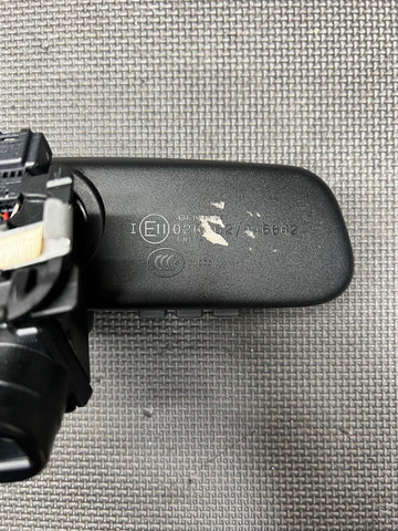 15-20 BMW F80 F82 F83 M3 M4 Rear View Mirror 9345370 OEM
