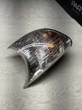 OEM BMW 01-06 E46 M3 Left Driver Side Turn Signal Corner Marker Light
