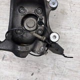 15-20 OEM BMW F80 F82 F83 M3 M4 Front Right Hub Spindle Knuckle Wheel Bearing