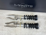 18-23 OEM BMW F90 M5 Front Suspension Struts Shocks SET EDC
