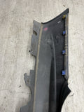 BMW E92 M3 Coupe 08-13 Side Skirt Left Driver Side Genuine OEM Alpine White