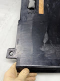 BMW 98-02 Z3 Z3 M Coupe Rear Trunk Side Carpet Panel Trim Insert 51478399061