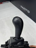 BMW 12-16 F10 M5 Gear Shift Selector Shifter Shift 61317846583 OEM Carbon Fiber