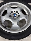 BMW E36 M3 Wheel Rim Front Contour 17" Style 23 17X7.5 5x120 2227895