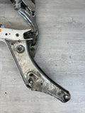 08-13 BMW E90 E92 E93 M3 Front Lower Suspension Subframe Cradle 31112283440